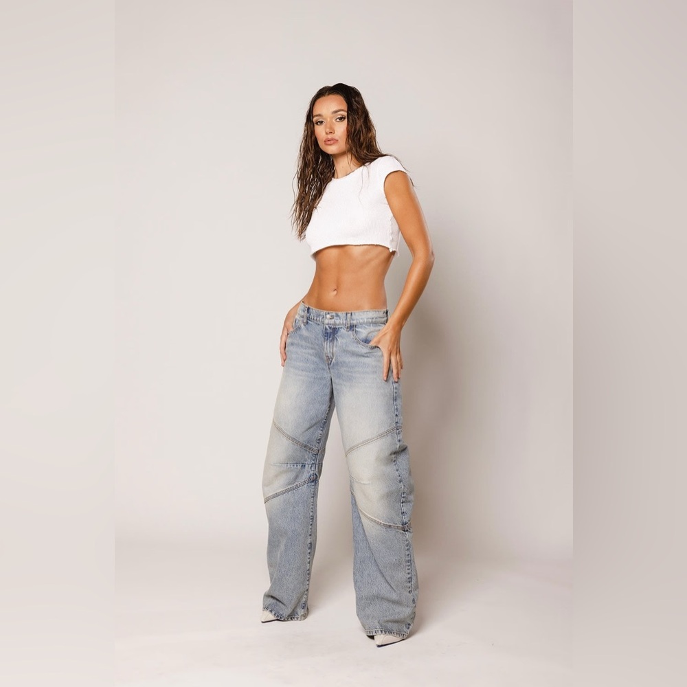 Revice Jet Jean